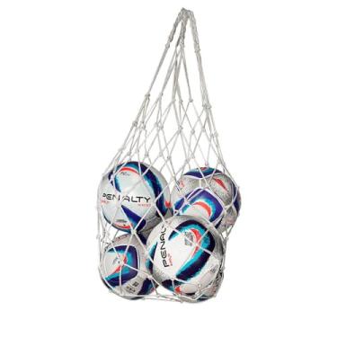 Imagem de Saco de Carregar Bola Penalty Para 6 Bolas