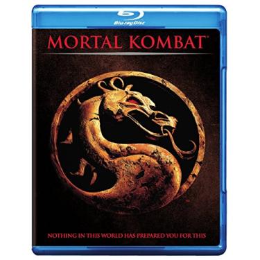 Imagem de Mortal Kombat