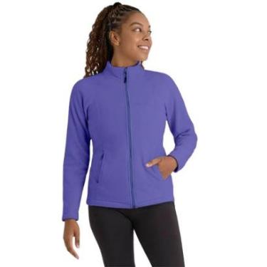 Imagem de Jaqueta Fleece Kathmandu 2.0 Feminina - Galapagos-Feminino