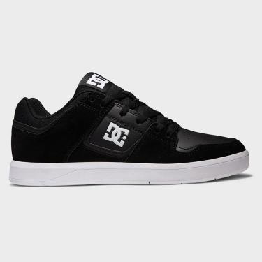 Imagem de Tênis DC Shoes Cure WT26 Masculino-Masculino