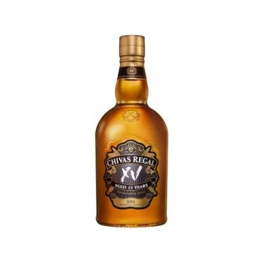 Imagem de Whisky Ballantines 15 Anos Blended Escocês 750ml, 750ml