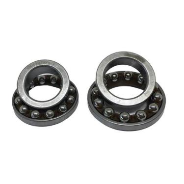 Imagem de Caixa de Direção Esferas Yamaha Fazer Xtz Lander XT RD Suzuki Bandit I