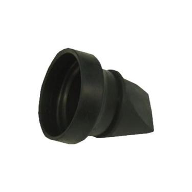 Imagem de Borracha Tampa Filtro Ar Mercedes Benz Ford Cargo 40MM Saida Ar 376094