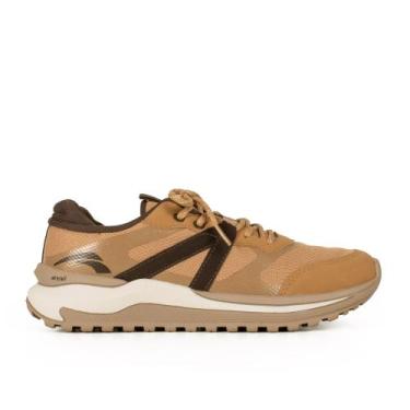 Imagem de Tenis kolosh adventure masculino h3349 -, Caramelo, 42