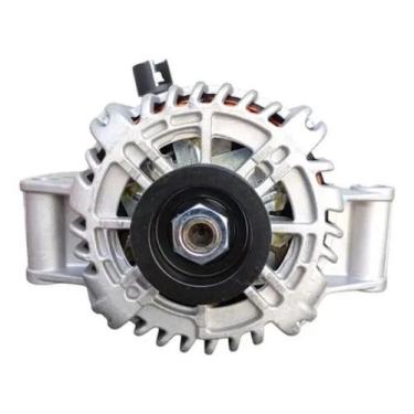 Imagem de Alternador Ecosport focus Duratec 2.0 Visteon 12v 115a 802025 - ZWF