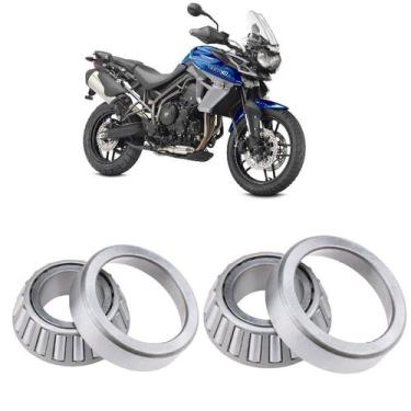 Imagem de Rolamento Caixa Direção TRIUMPH Tiger 800 - HGF