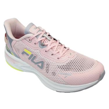 Imagem de Tenis Fila Racer Marker Feminino-Feminino