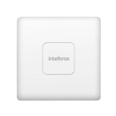 Imagem de Roteador ap 1350 ac-s giga access point corporativo s/fio - INTELBRAS