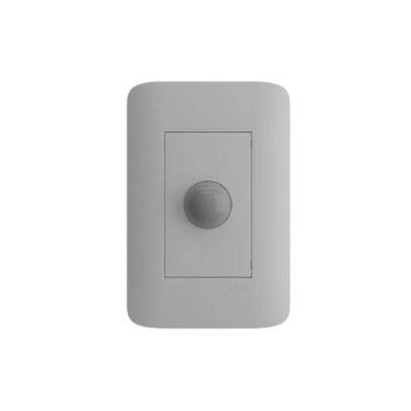 Imagem de Sensor presenca xcontrol parede embutir 4x2 bivolt - EXATRON