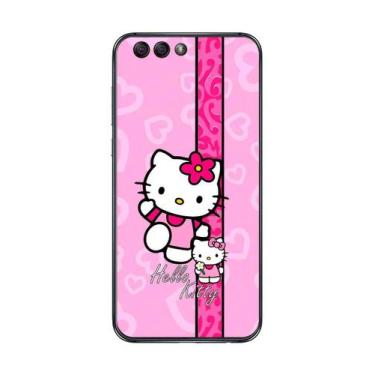 Imagem de Capa Adesivo Skin378 Verso Para Asus Zenfone 4 ZE554KL - KawaSkin