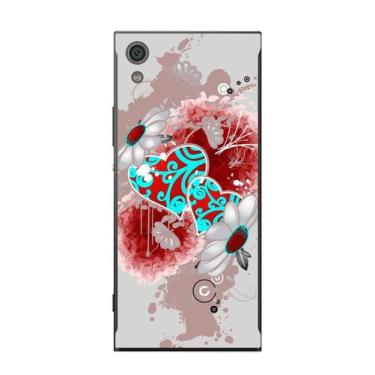 Imagem de Capa Adesivo Skin363 Verso Para Sony Xperia Xa1 - KawaSkin
