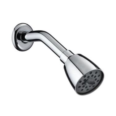 Imagem de Ducha Fria Fitt Cromada 7000 F16 7140041 Lorenzetti