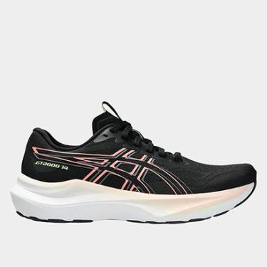 Imagem de Tênis Asics Gt-2000 14 Feminino-Feminino