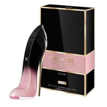 Imagem de Good Girl Blush Elixir Carolina Herrera Perfume Feminino EDP 30ml-Feminino