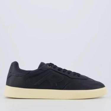 Imagem de Tênis Reserva R-Vintage Clean Masculino-Masculino