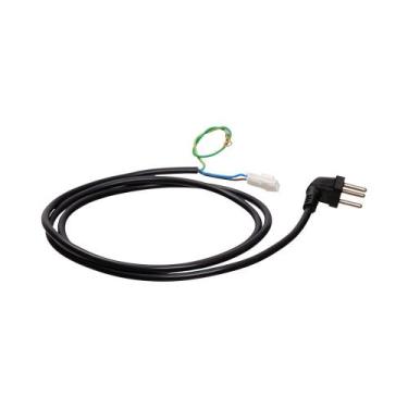 Imagem de Cabo de Alimentação Bivolt para Geladeira - W11344672 - Brastemp, Bivo