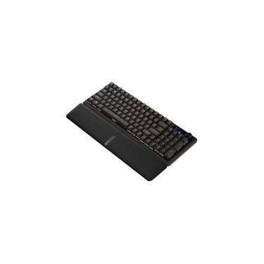 Imagem de Teclado Mecânico Gamer Corsair Vanguard Pro 96, RGB, Switch Magnético Corsair MGX Hyper...