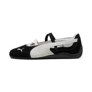 Imagem de Tênis Sapatilha Speedcat Ballet Suede Feminino-Feminino