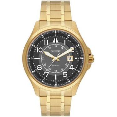 Imagem de Relógio Orient   Mgss Pkx Casual Solar-Masculino