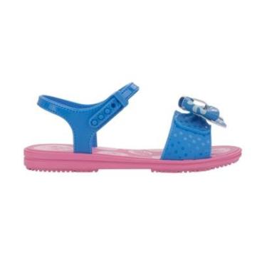 Imagem de Sandália Infantil Disney + Fun Cup Grendene Kids Lilo e Stitch-Feminino