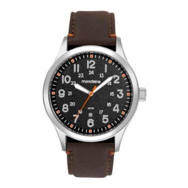 Imagem de Relogio Mondaine   g0mvnh Casual-Masculino