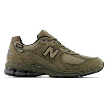 Imagem de Tênis New Balance 2002R Masculino-Masculino