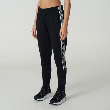 Imagem de Calça Jogger Umbro Traditional Diamond Feminina-Feminino