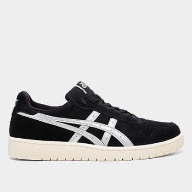 Imagem de Tênis Asics Japan S Camurça Feminino-Feminino