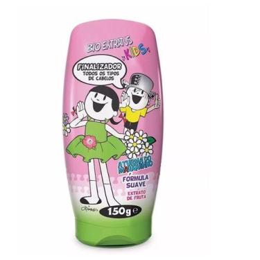 Imagem de Finalizador Proteção Kids 150 G - Bio Extratus
