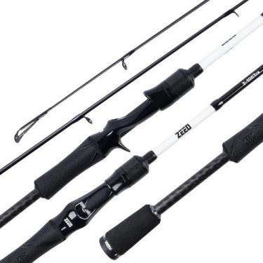 Imagem de Vara para Carretilha Z-1007 581 F-M 1,73mts 8-17lbs 1 Parte - Zeeo