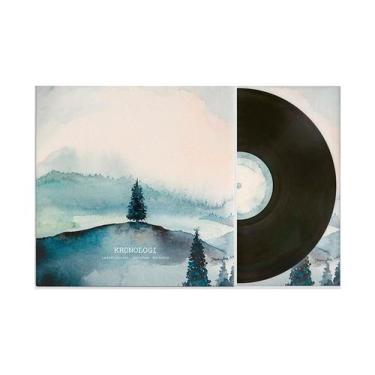 Imagem de ionalee / iamamiwhoami - LP KRONOLOGI Vinil - misturapop