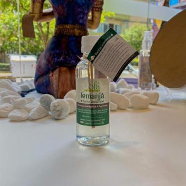 Imagem de Banho Iemanja - brand