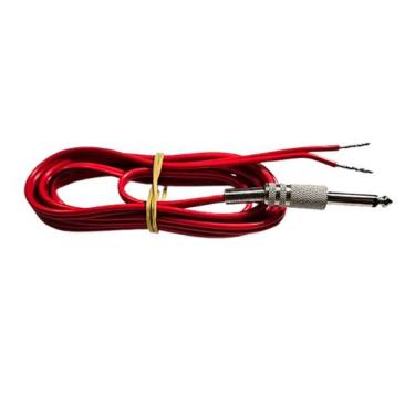 Imagem de Fio Cobre P/ Caixa Som 2x1,50mm P10 X Estanhado P/ Borne 5m - BS