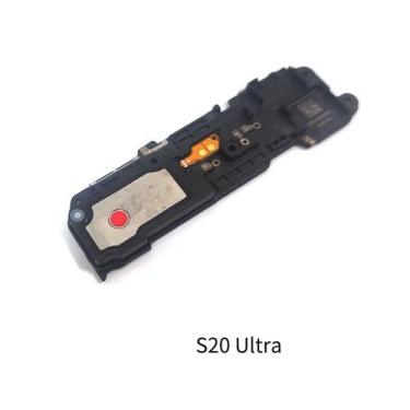Imagem de Alto Falante Voz Compatível S20 ULTRA G988