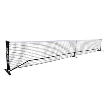 Imagem de Kit Rede De Pickleball Mormaii
