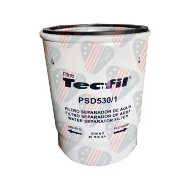 Imagem de Filtro separador agua - ford 1215/ 1217/ 1218/ 1313/ 1314/ 1417 - psd5