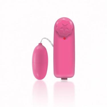 Imagem de Vibro Bullet Cápsula em ABS para Estimulação Precisa e Confortável - i