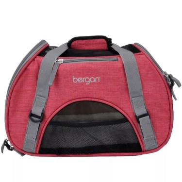 Imagem de Bolsa De Transporte Bergan Comfort Carrier Mala de Viagem Avião Para C