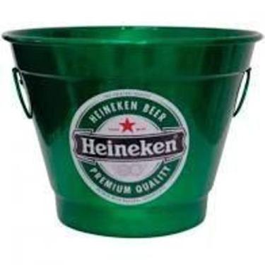 Imagem de Balde de gelo 6,5l bg142-23-ad11 - lider mix - Líder Mix
