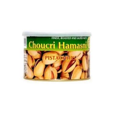 Imagem de Pistache Torrado com Sal Choucri Hamasni 200g