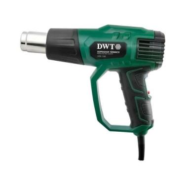 Imagem de Soprador Térmico 1500w Std150 Dwt