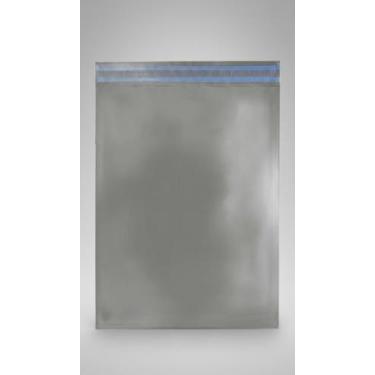 Imagem de Envelope de Segurança Cinza 26x36 cm 500 Unidades - Congratulations St