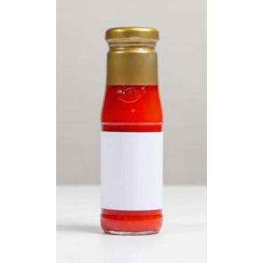 Imagem de Patê de Pimenta Habanero 180g - Congratulations Store