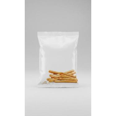 Imagem de Palitos Salgados Mini Grissini Gergelim 150g - Congratulations Store