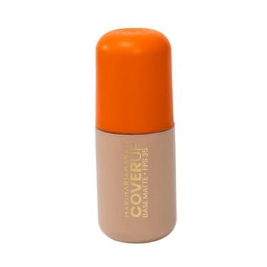 Imagem de Base - Mari Maria - Cover Up - Base Líquida Matte - 35ml, MM05N