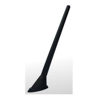 Imagem de Antena para Carro Gol/ Saveio/ Voyage 09/ New Flex Sem Cabo Preta - 13