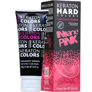 Imagem de Keraton Hard Colors Insane Pink