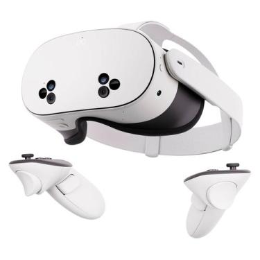 Imagem de Lente de Realidade Virtual Meta Quest 3S 128GB - SK1000926-01