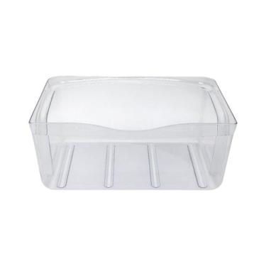 Imagem de Gaveta legumes dc35a df35a df35x a99419501 orig electrolux