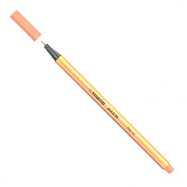 Imagem de Caneta hidrografica fine point 88/26 - bege - stabilo
